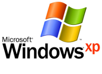 [Windows XP]