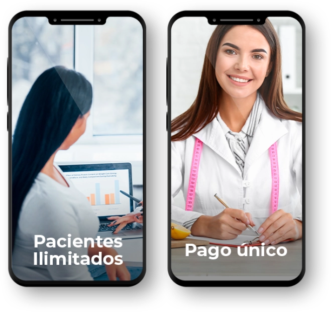 App de seguimiento