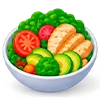 Software de nutrición