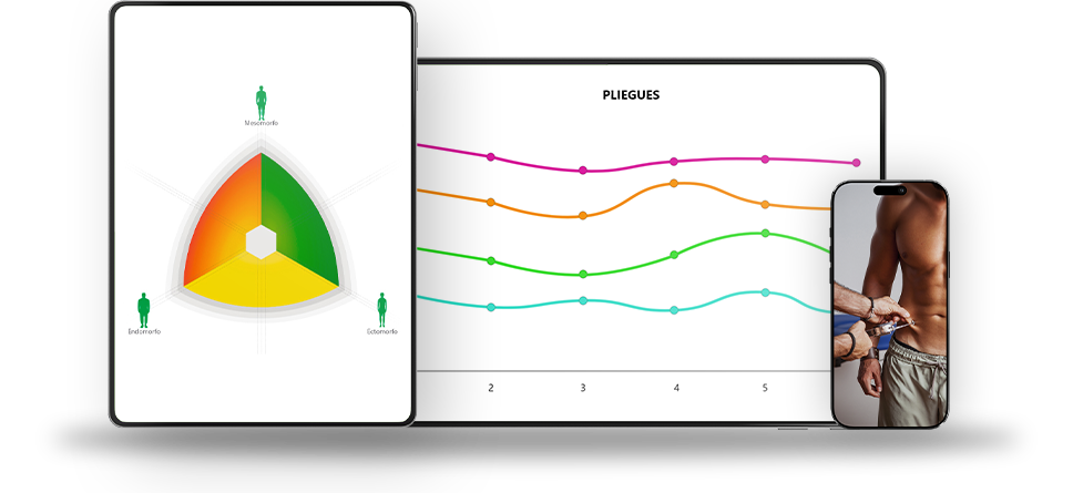 Software de nutrición