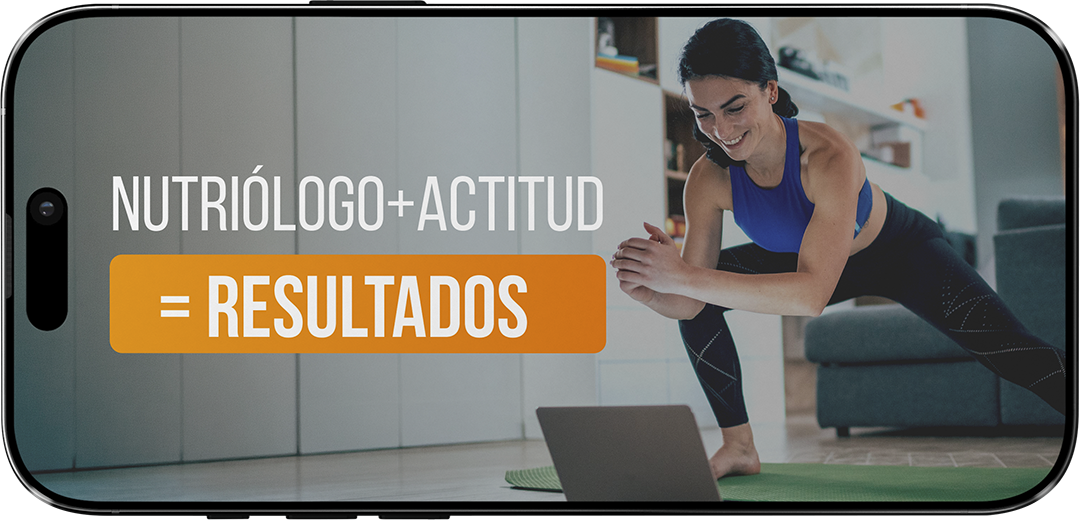 Software de nutrición