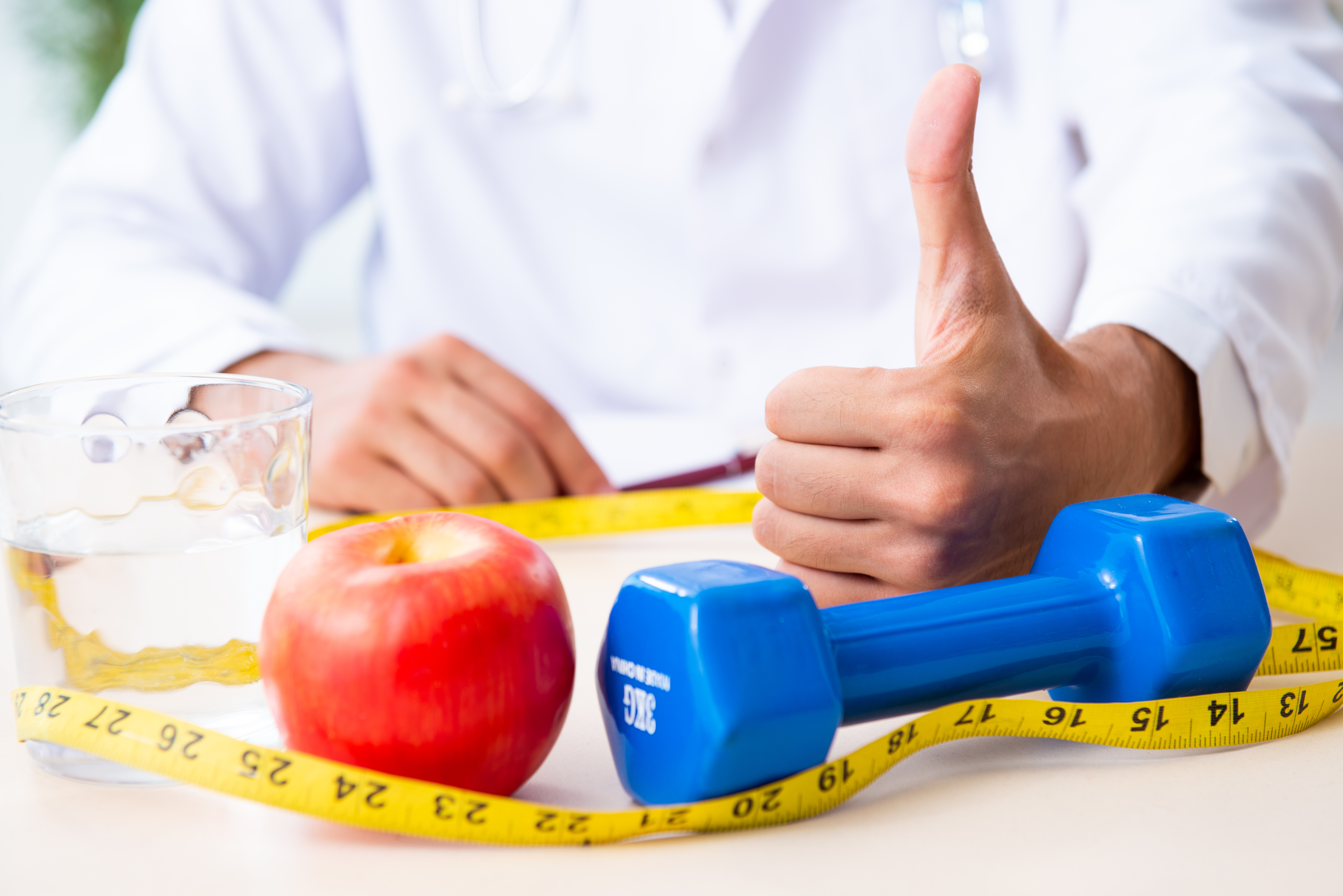 Software de nutrición