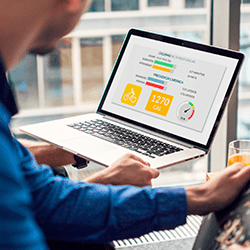 Software de nutrición